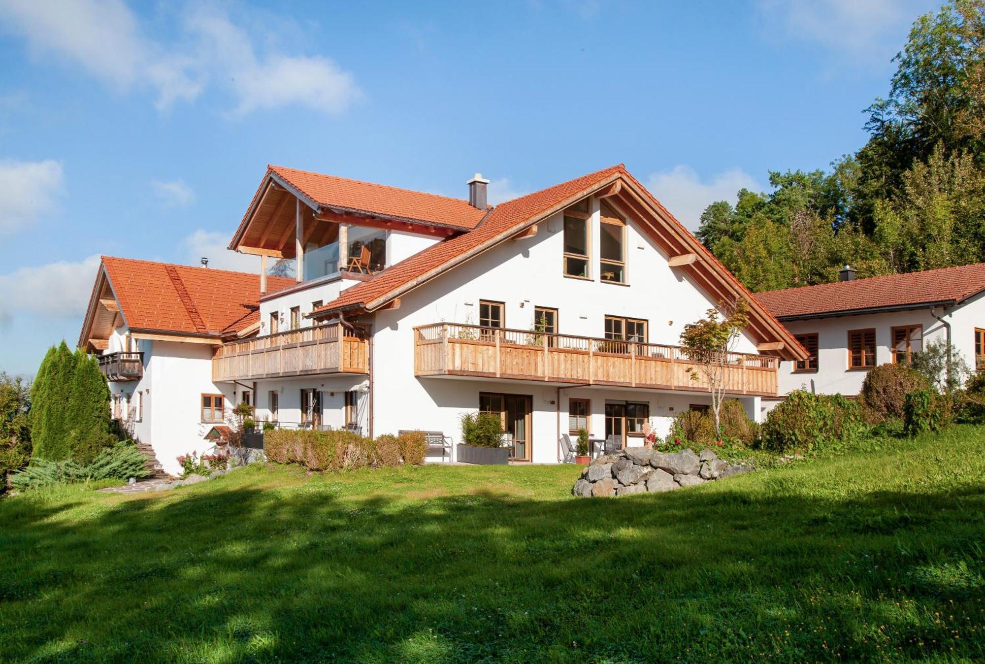 Allpano Dietmannsried Exterior foto